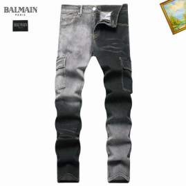 Picture of Balmain Jeans Long _SKUBalmainsz28-3825th268233